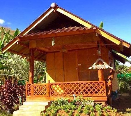 Villa Wongwan Farm Samoeng Esterno foto