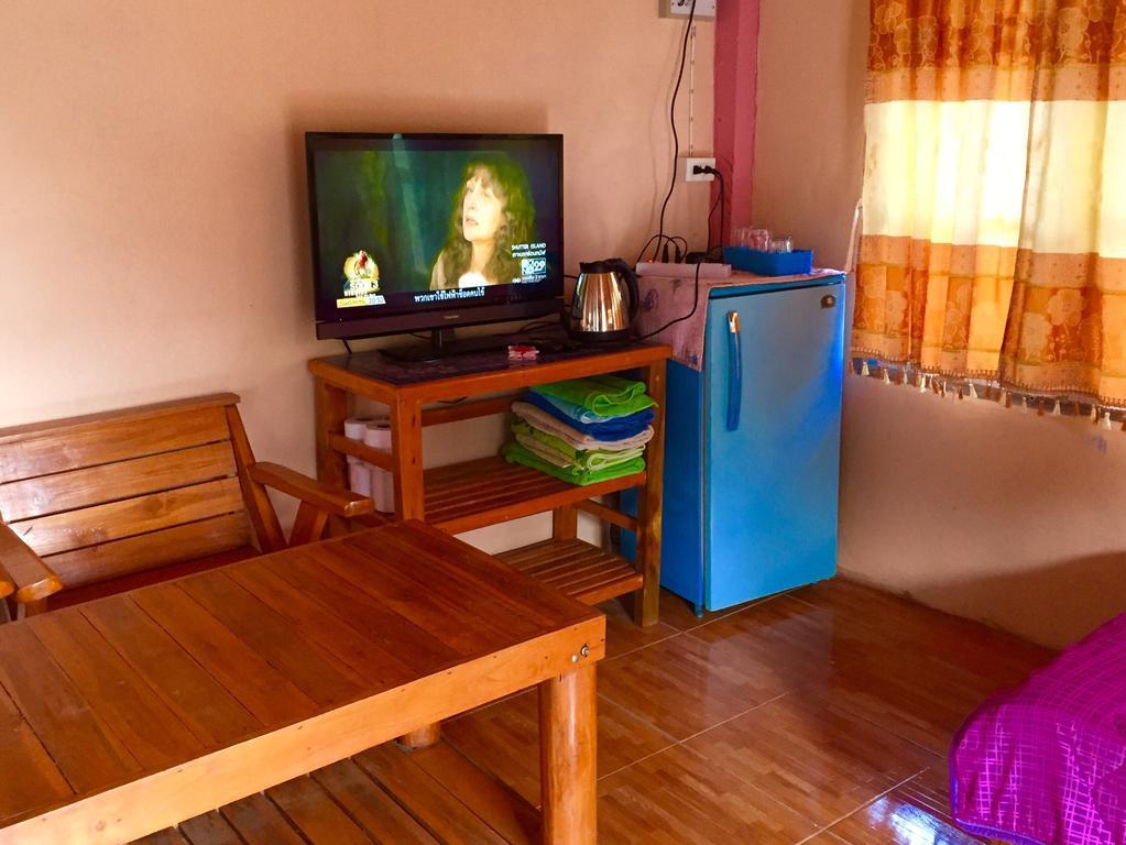 Villa Wongwan Farm Samoeng Esterno foto