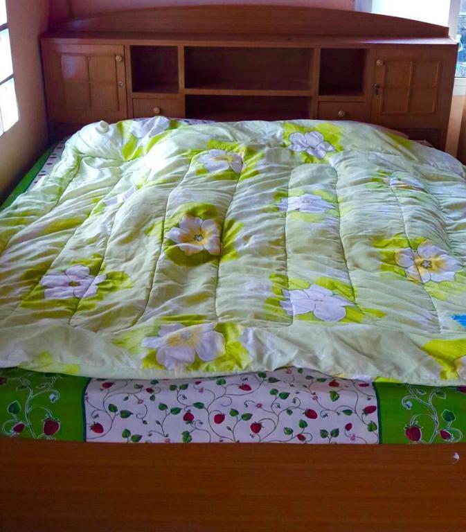 Villa Wongwan Farm Samoeng Esterno foto