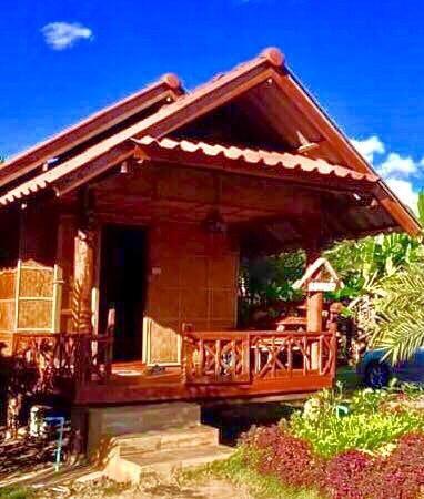 Villa Wongwan Farm Samoeng Esterno foto